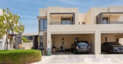 MAPLE | Dubai Hills Estate | 4BR+ Maid | Unfurnished