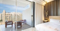 FIVE PALM| 2BR Apartment | Prestigious and Exquisitely Designed